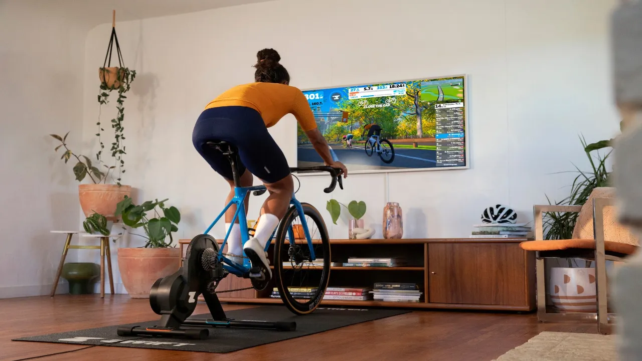 Gamified Fitness