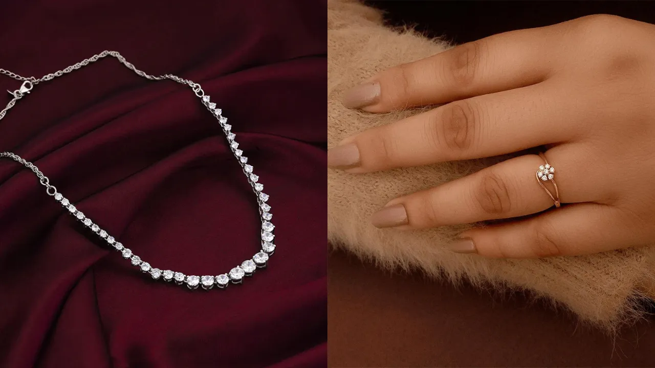 Giva – A Modern Twist to Traditional Jewellery