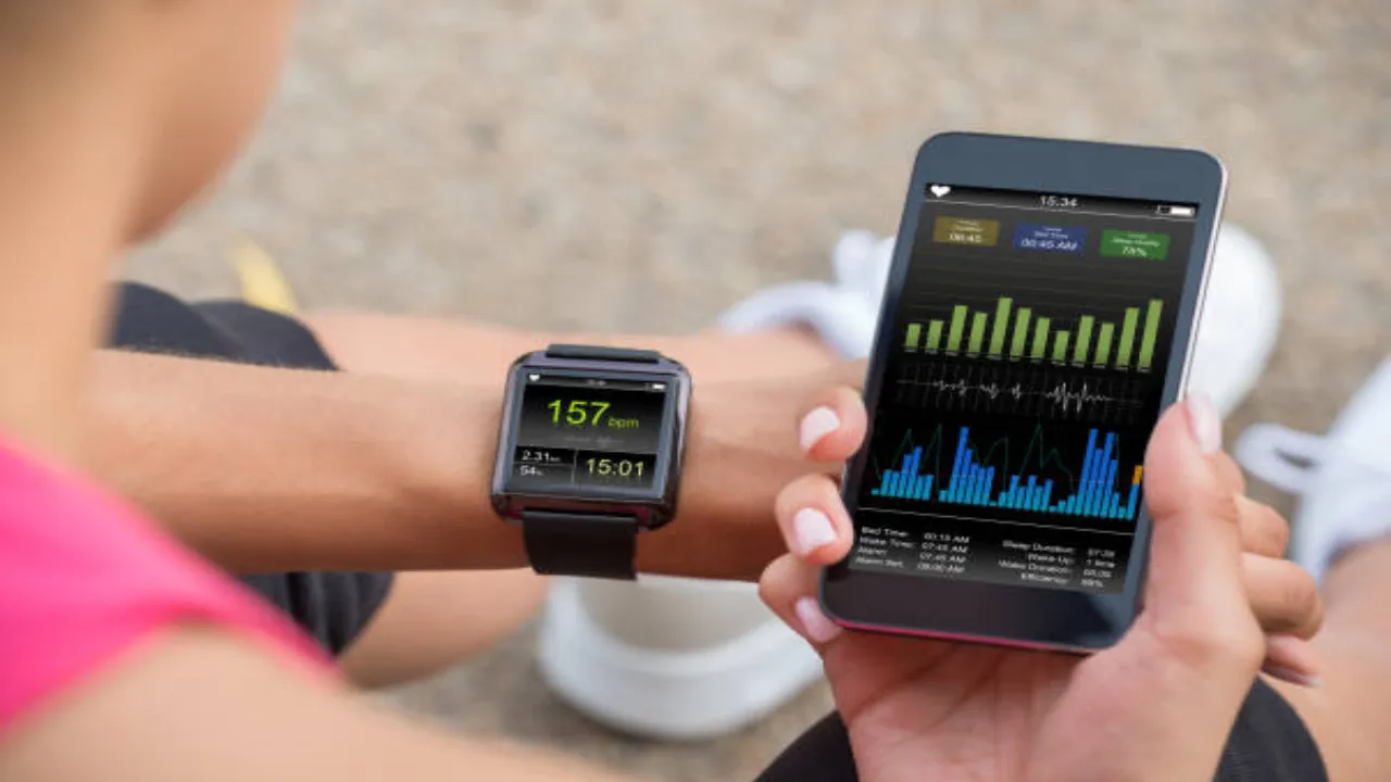Wearable Tech