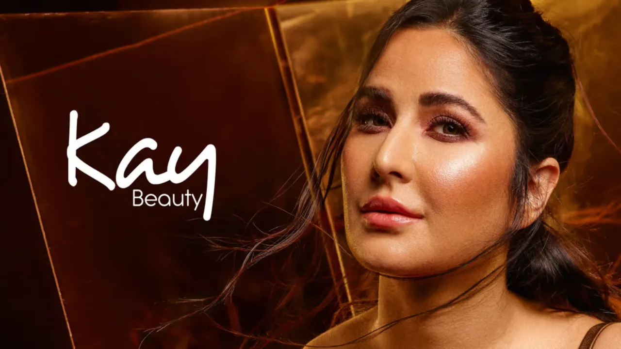 Kay Beauty by Katrina