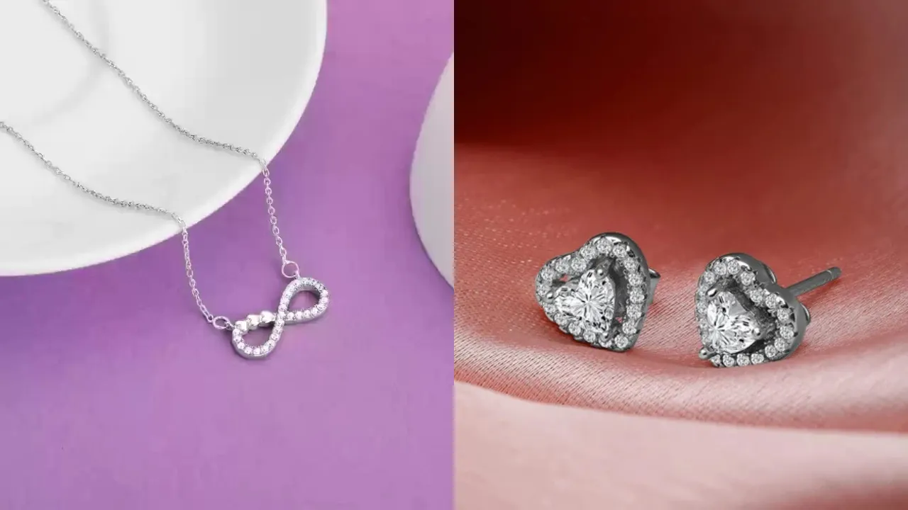 Giva 925 Sterling Silver
