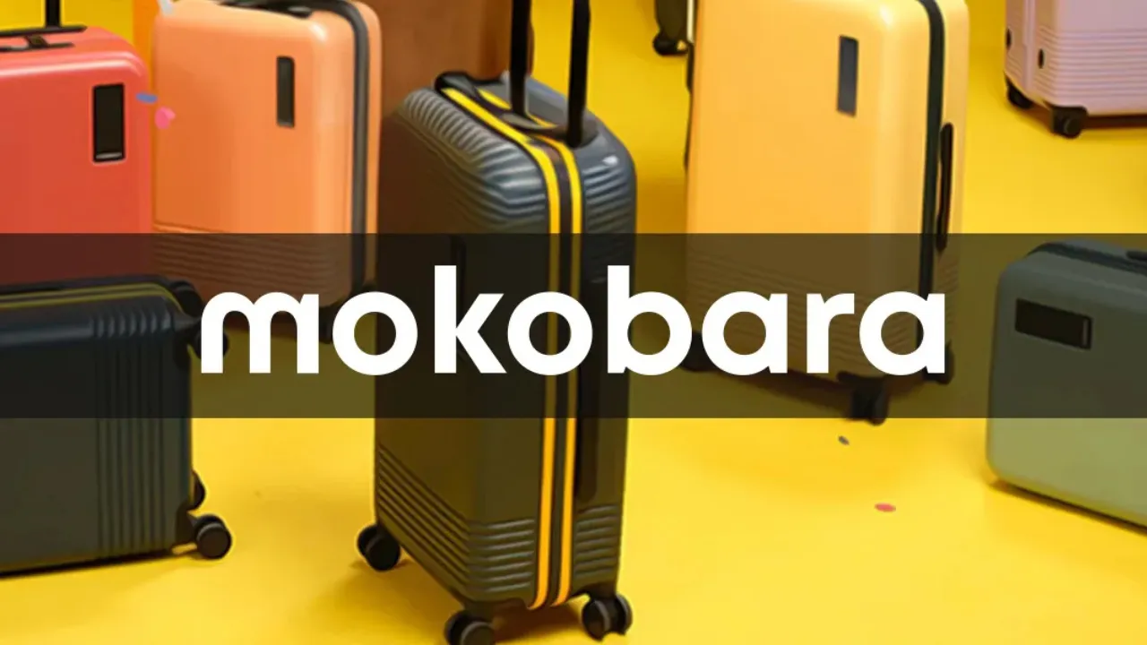 Mokobara