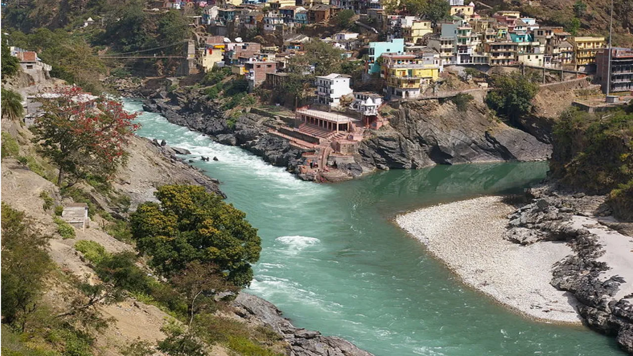 Panch Prayag