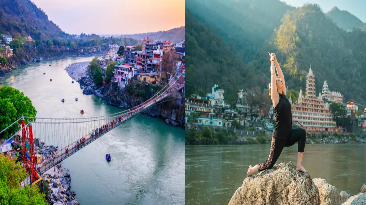 Rishikesh