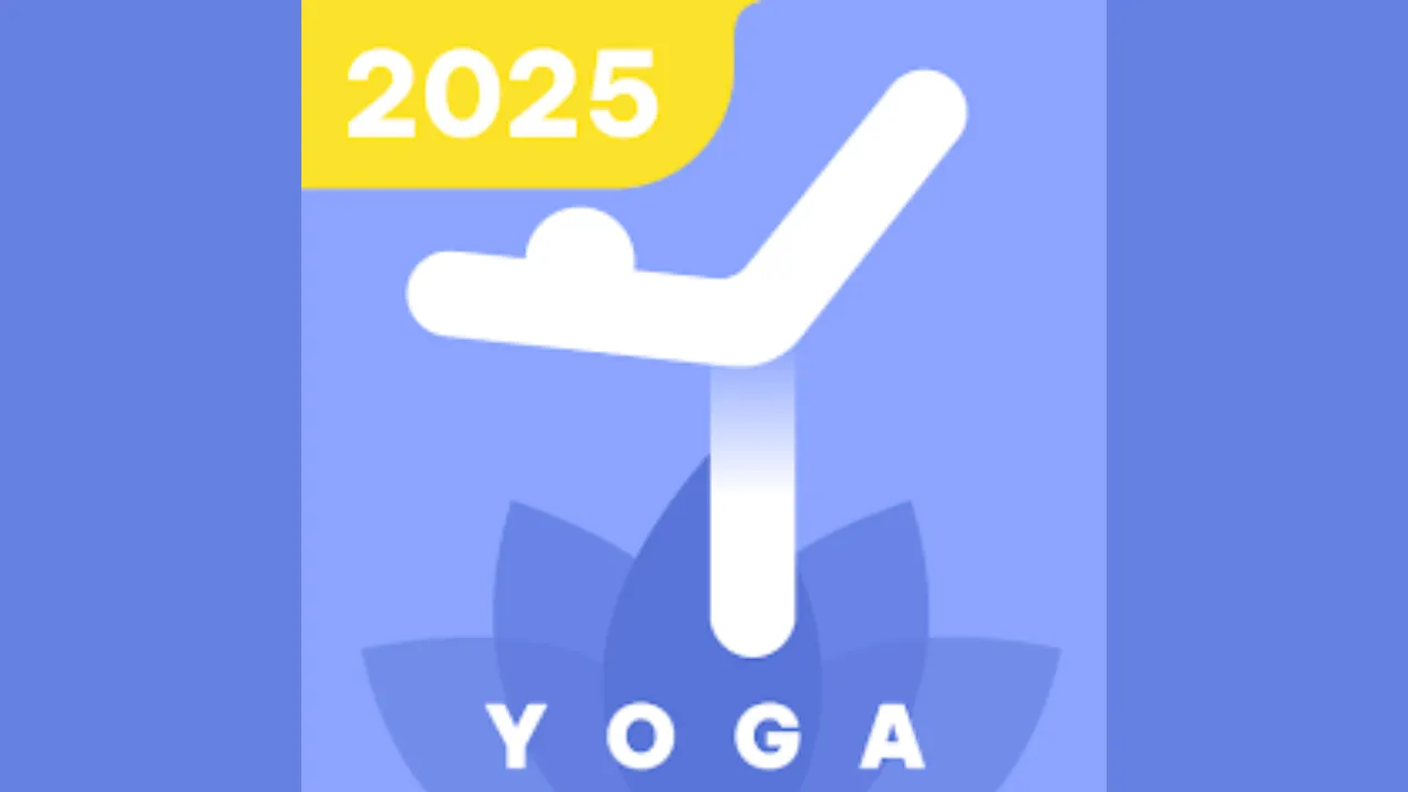 Daily Yoga App