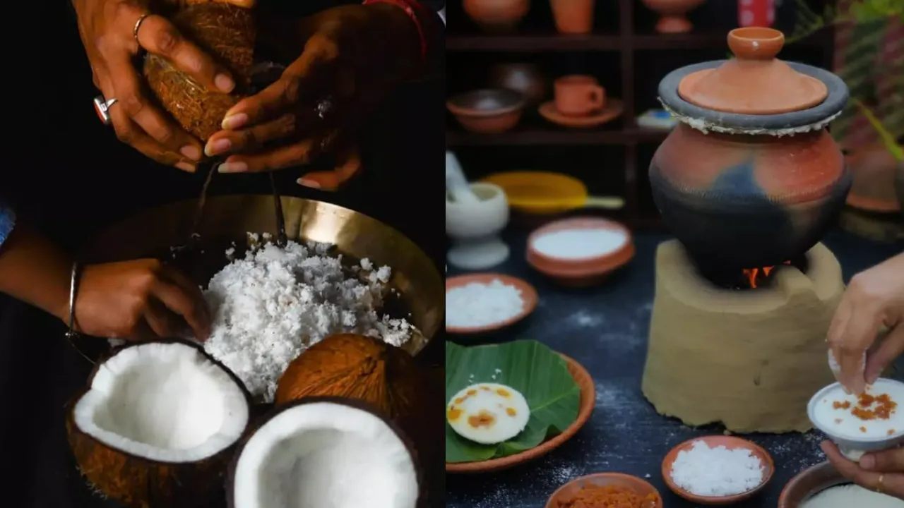 Poush Parbon 3