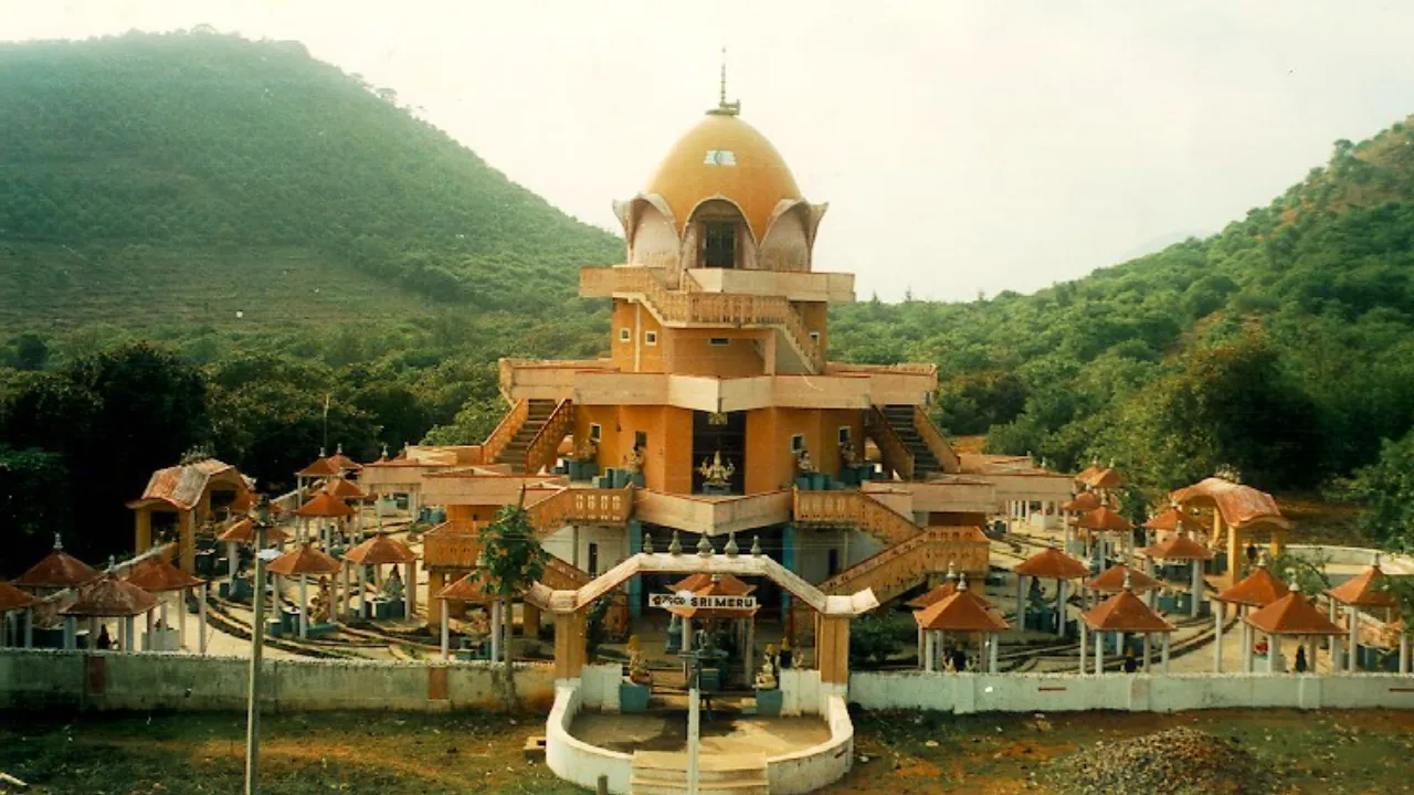 Devipuram