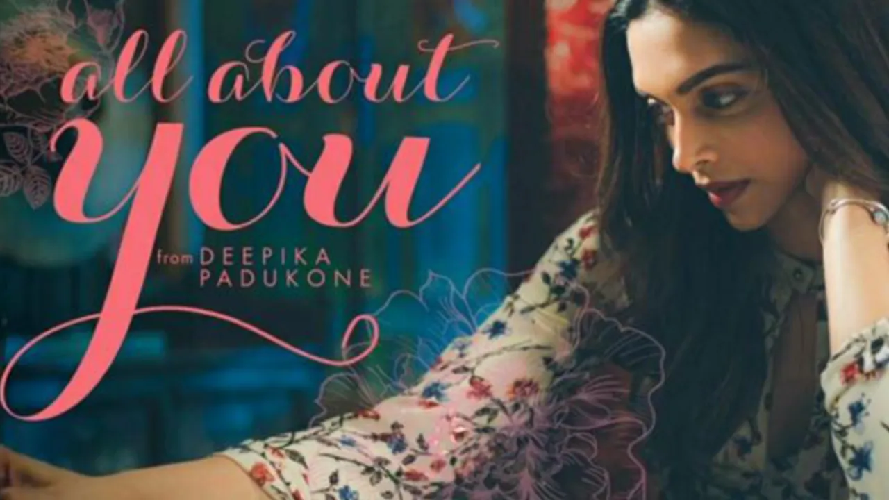 All About You
