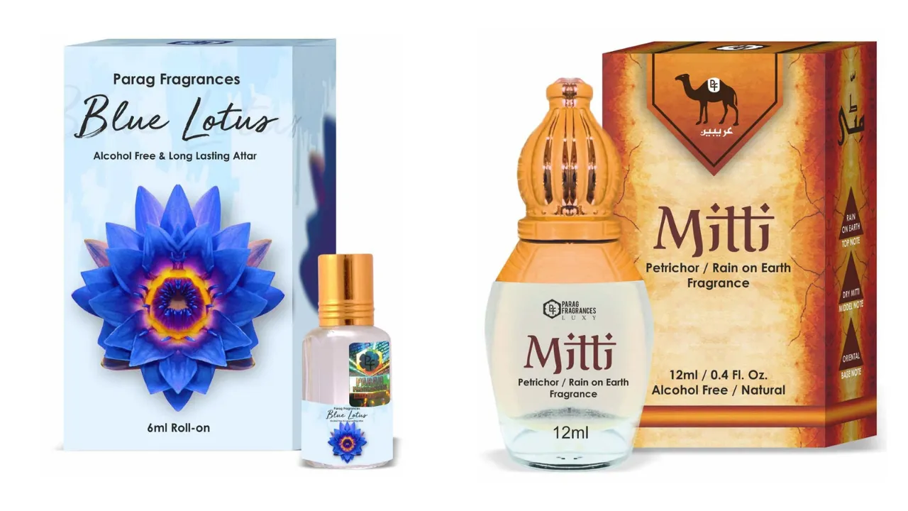 Parag Fragrances