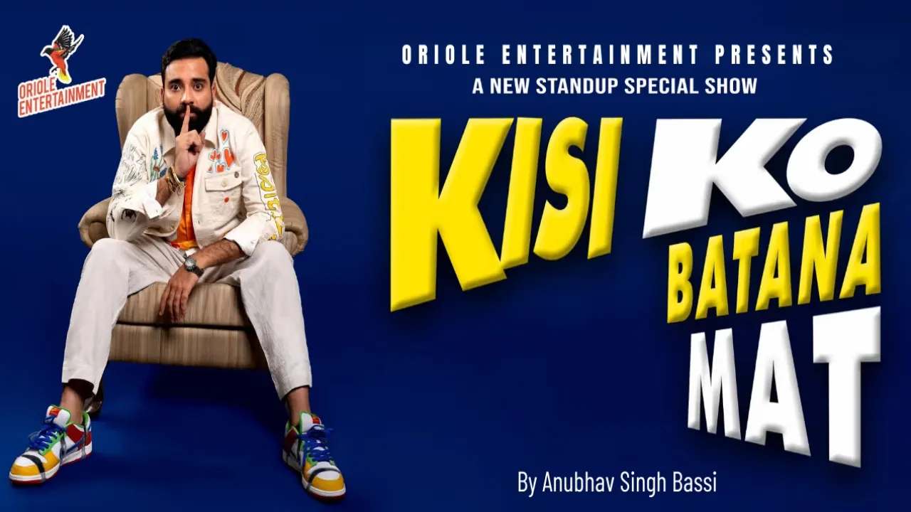 Kisi Ko Batana Mat