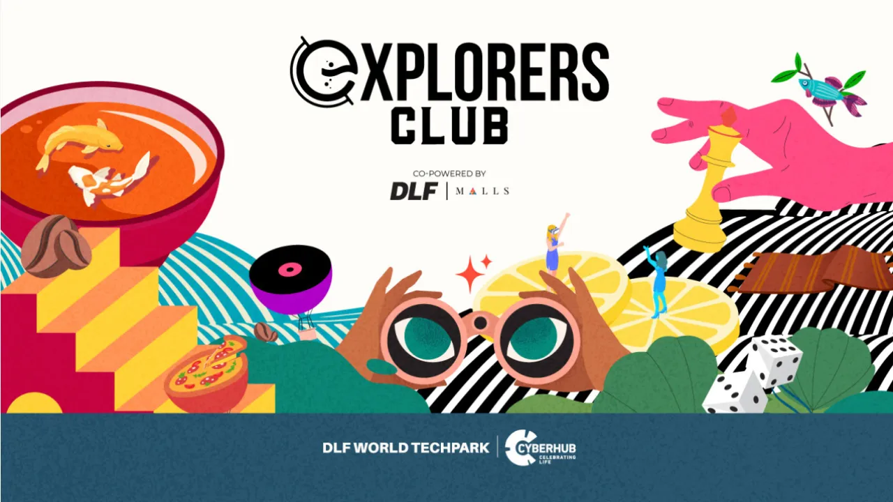 Explorers Club