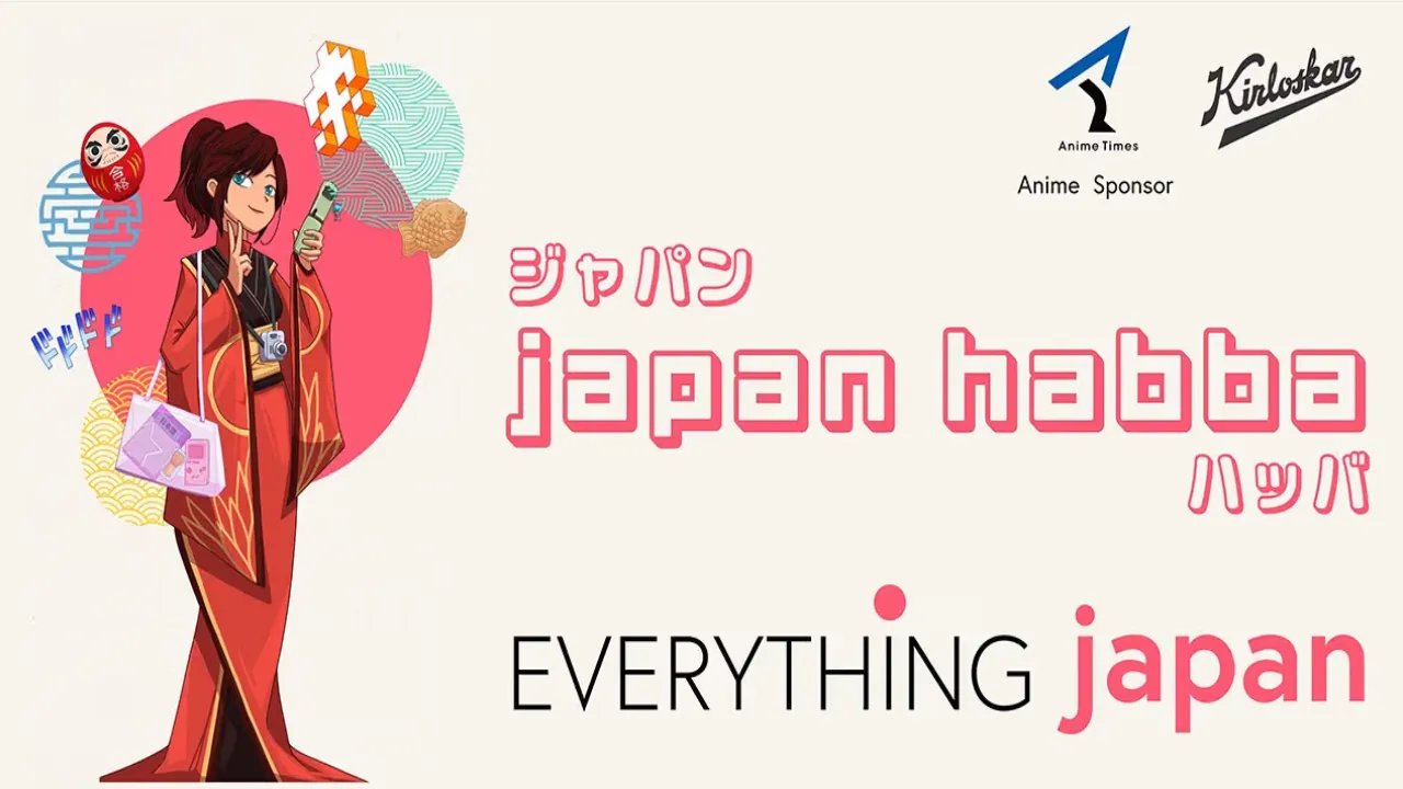 Everything Japan