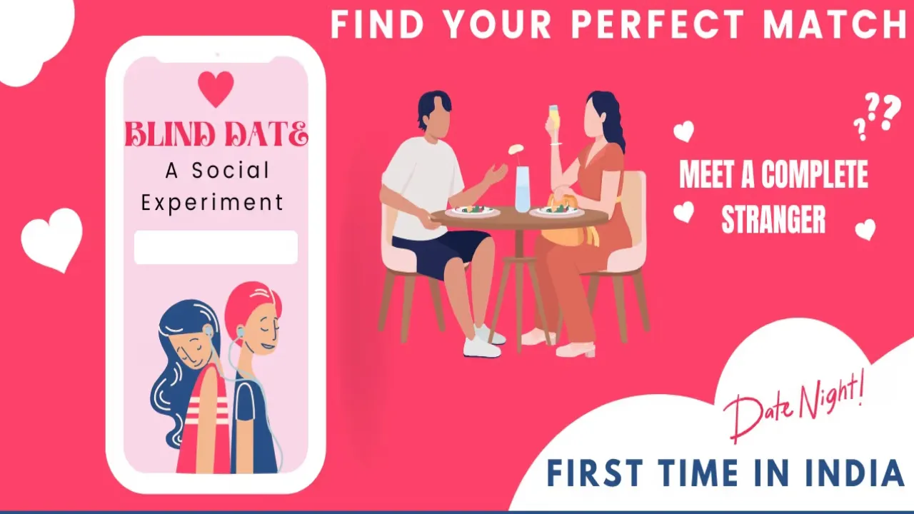 BLIND DATE 