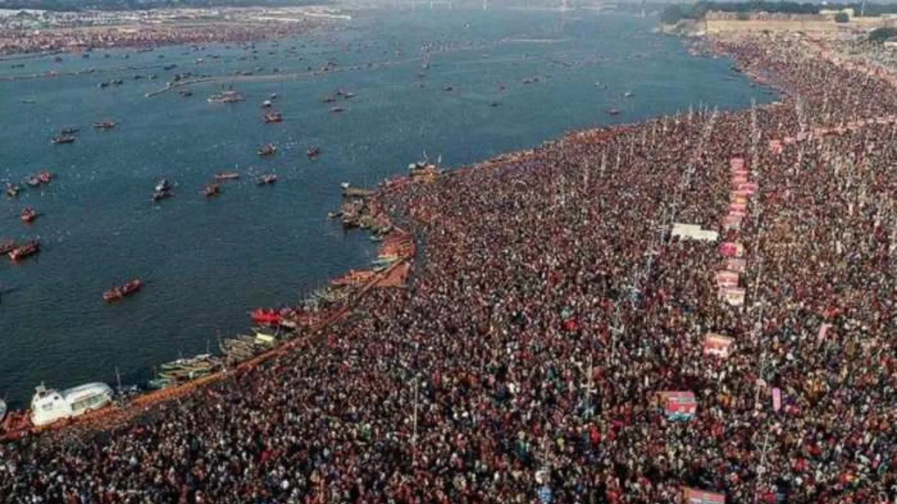 Maha Kumbh