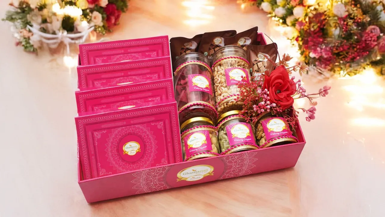 Lohri Goodies