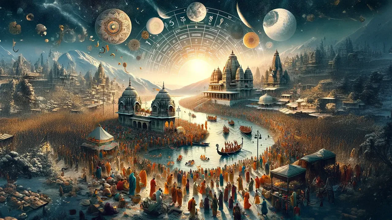 maha khumbh mela 2025