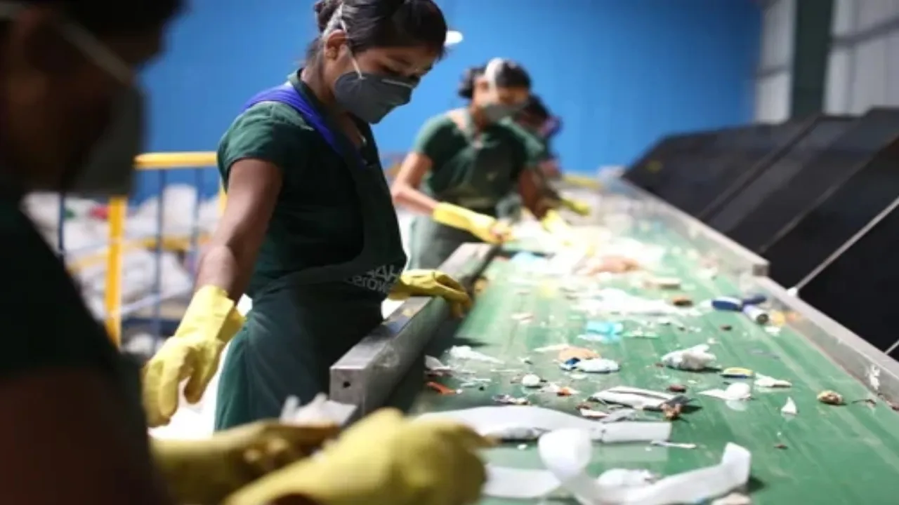 Saahas Zero Waste 3