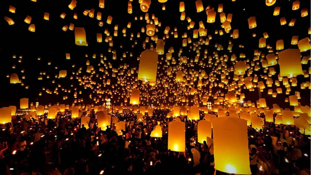International Kite Festival 2
