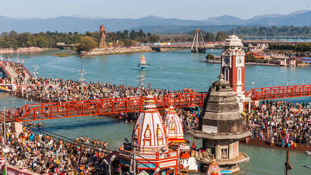 Kumbh Mela 2025