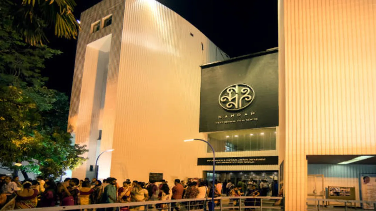 best places to watch play in Kolkata