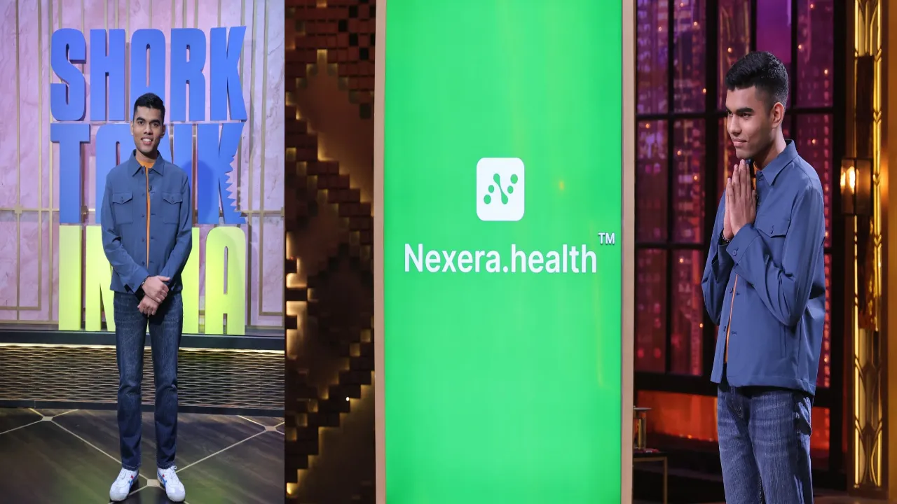 Nexera.Health