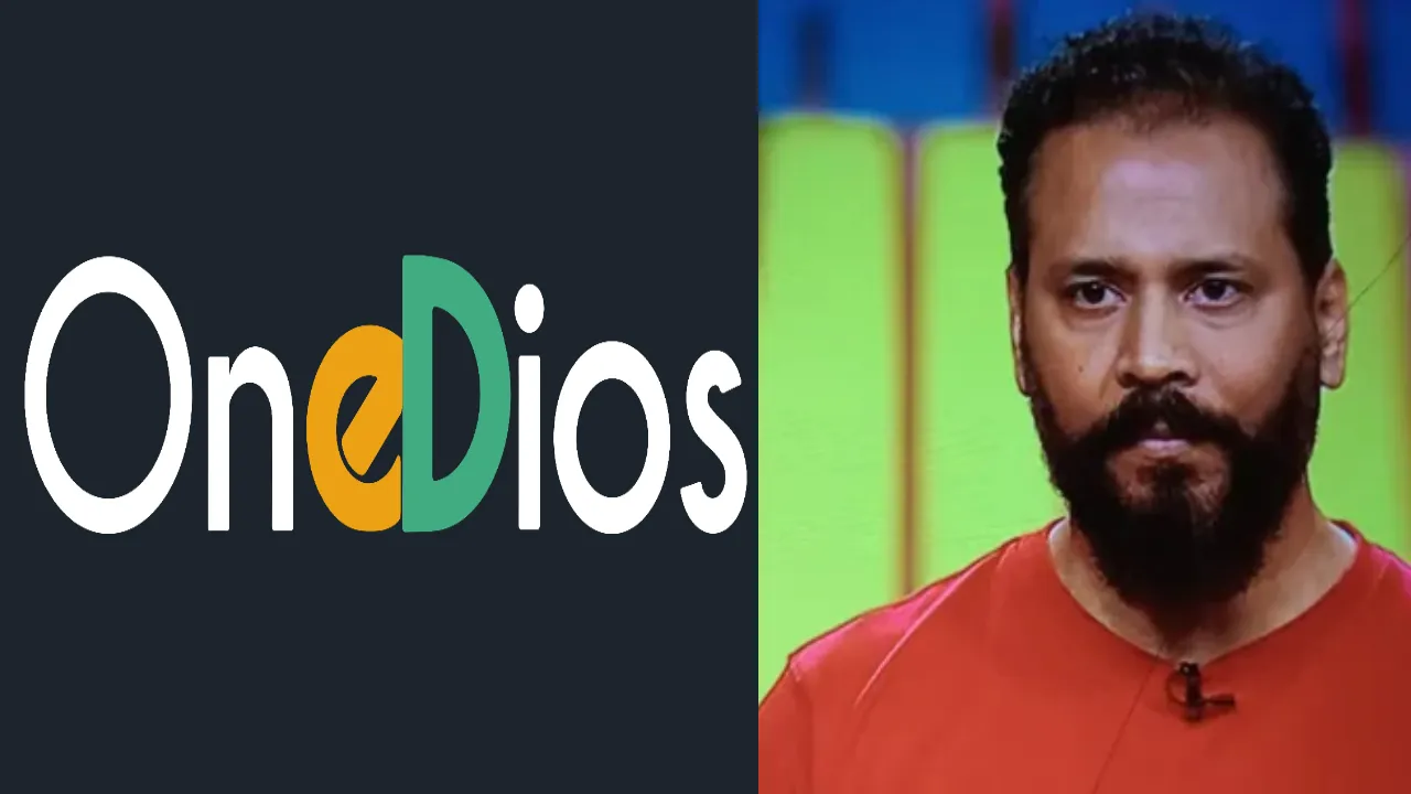 OneDios