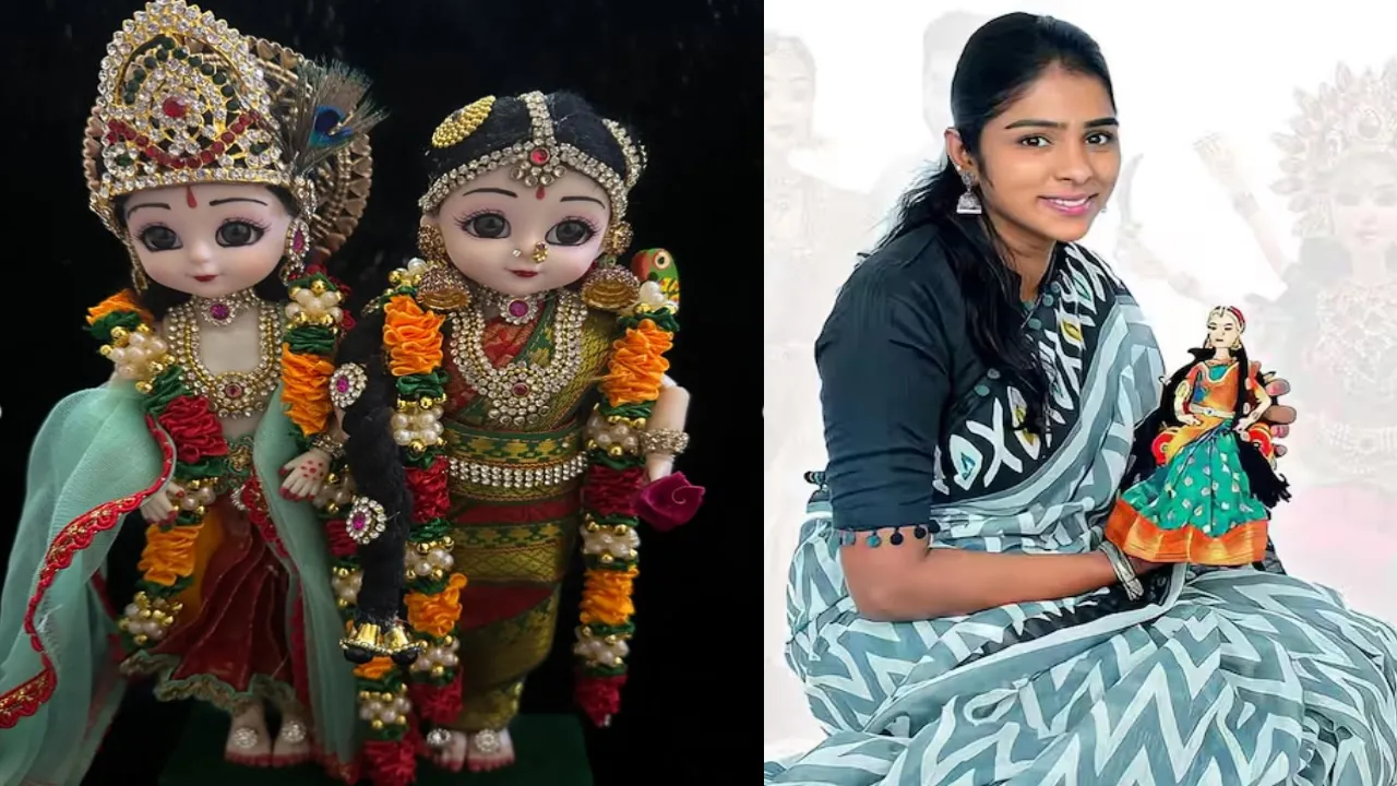 Divya Tejaswi