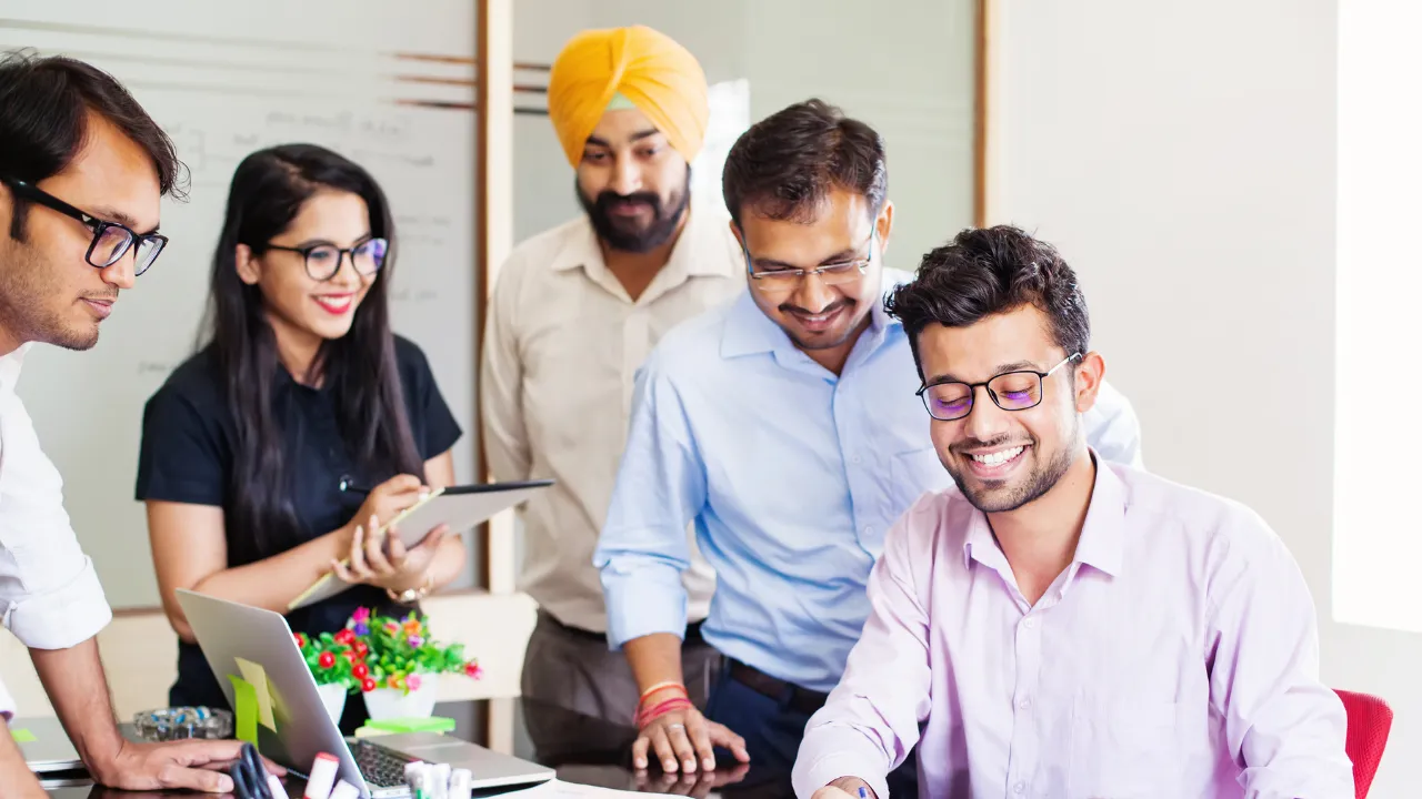 National Startup Day