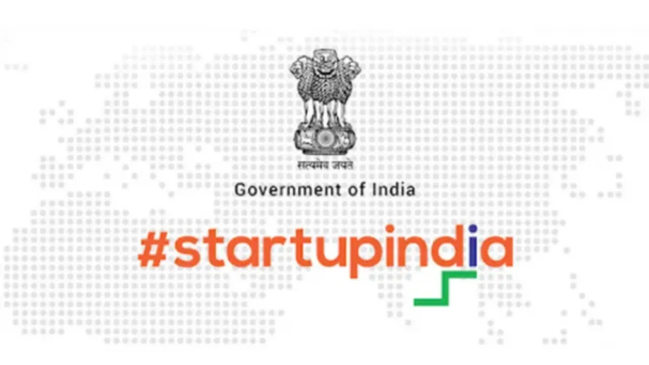 Startup India Initiative