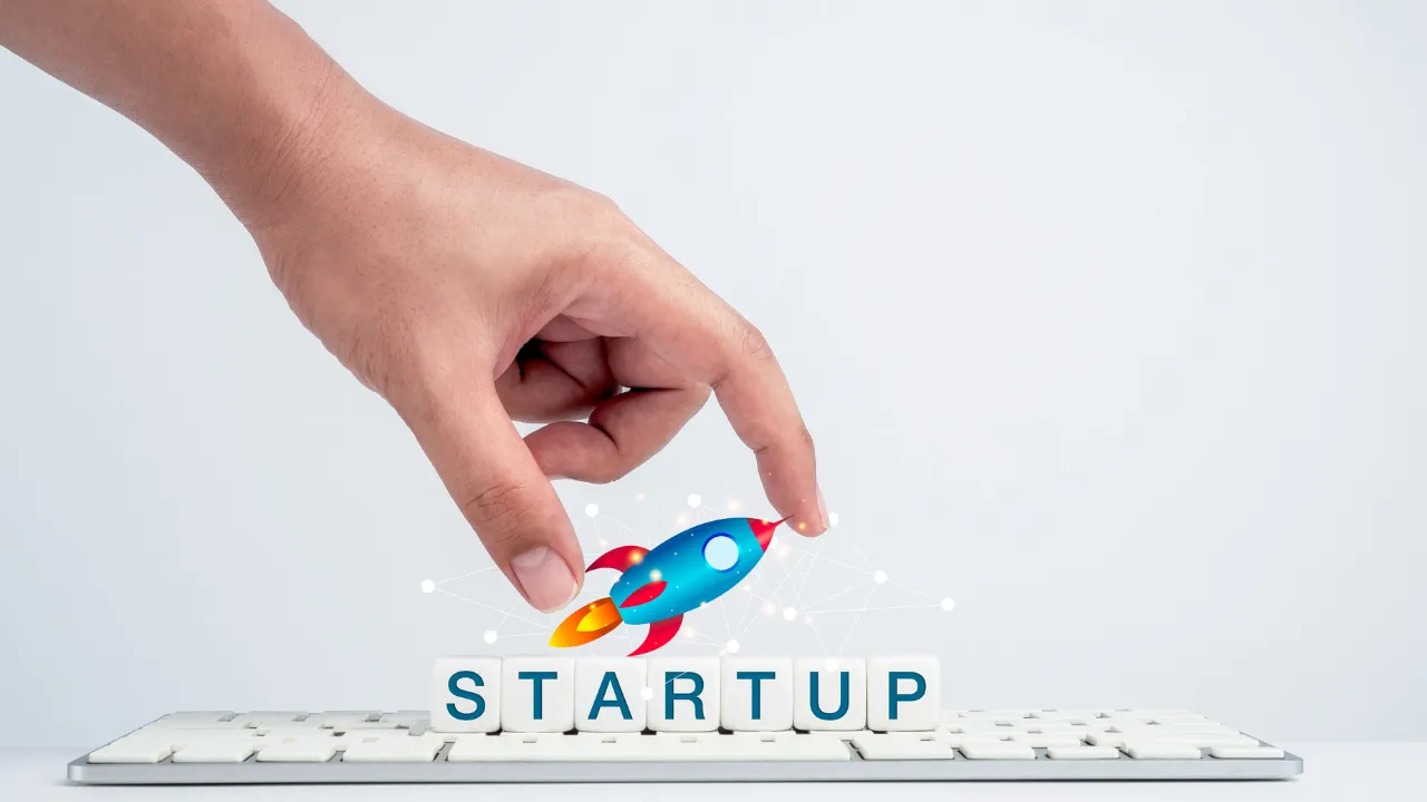 National Startup Day