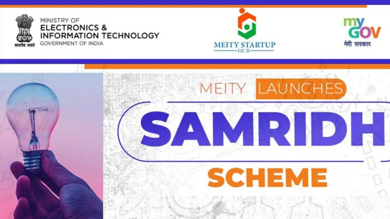 SAMRIDH Scheme