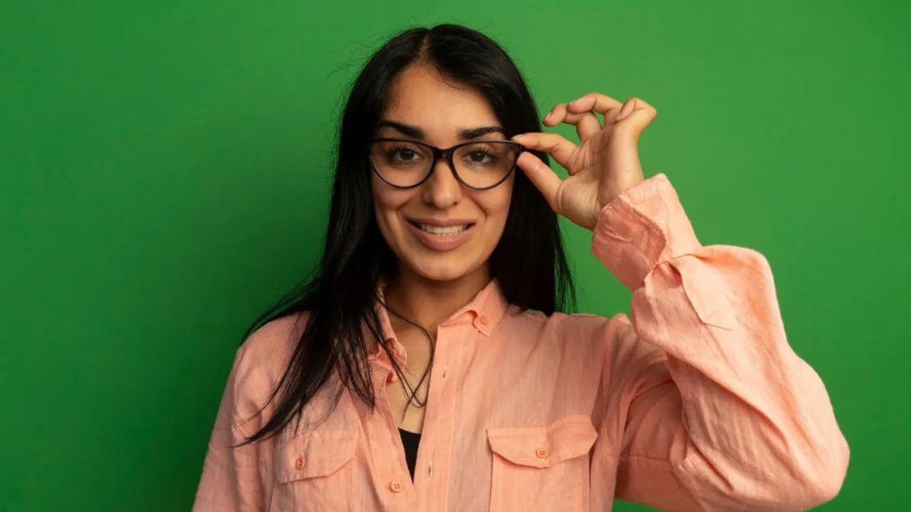 Eyewear Industry