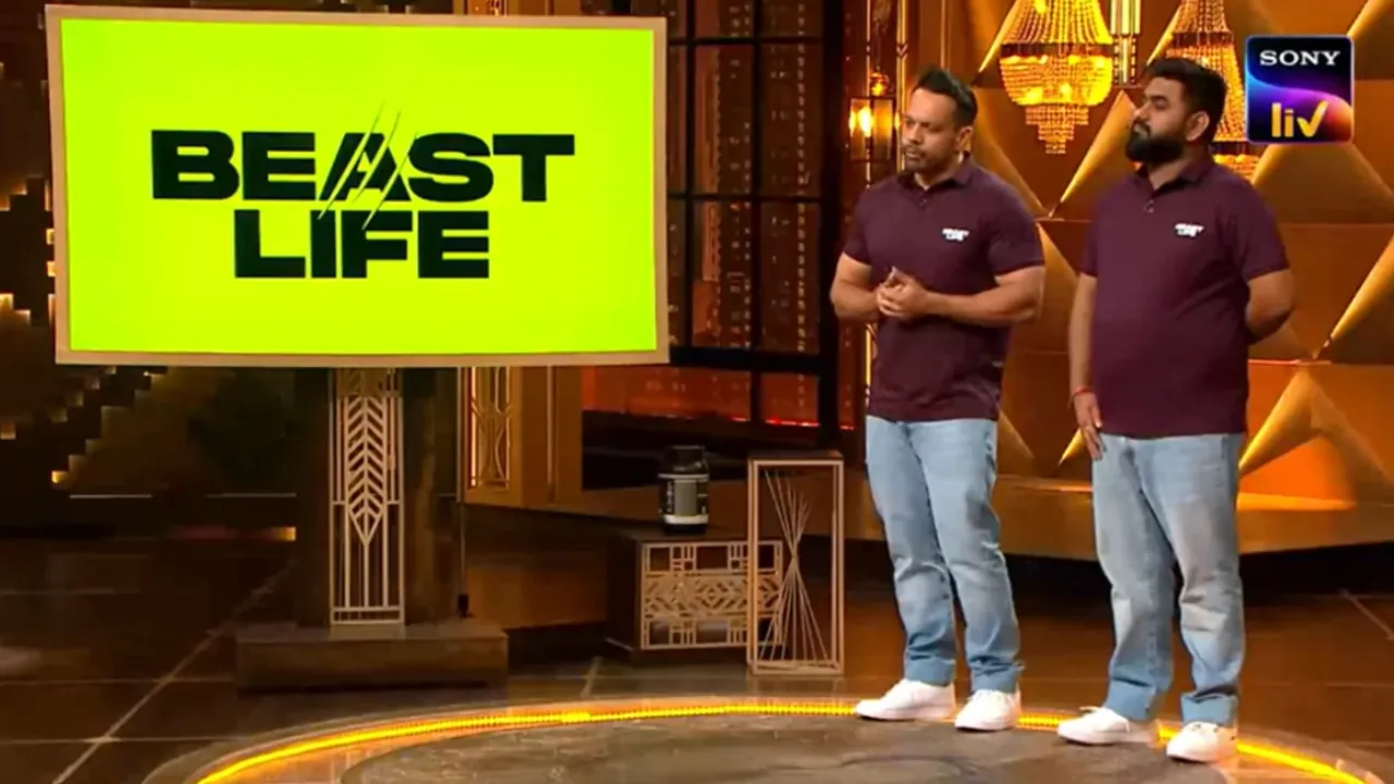BeastLife
