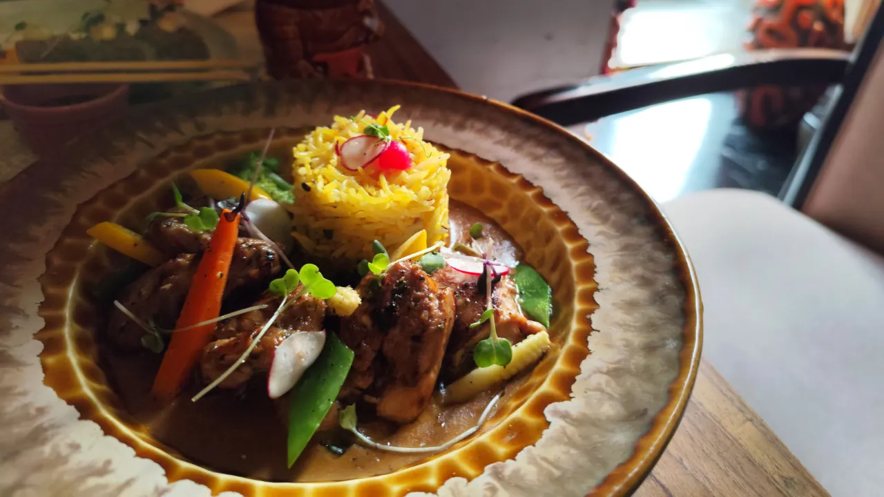 Moomba Kolkata