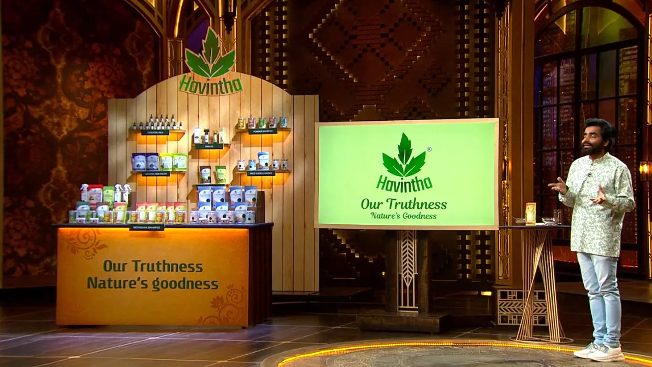 Havintha