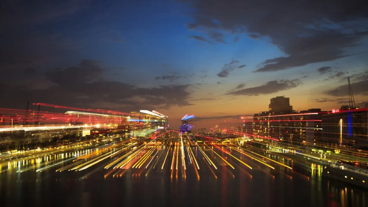 Maharashtra Innovation City 