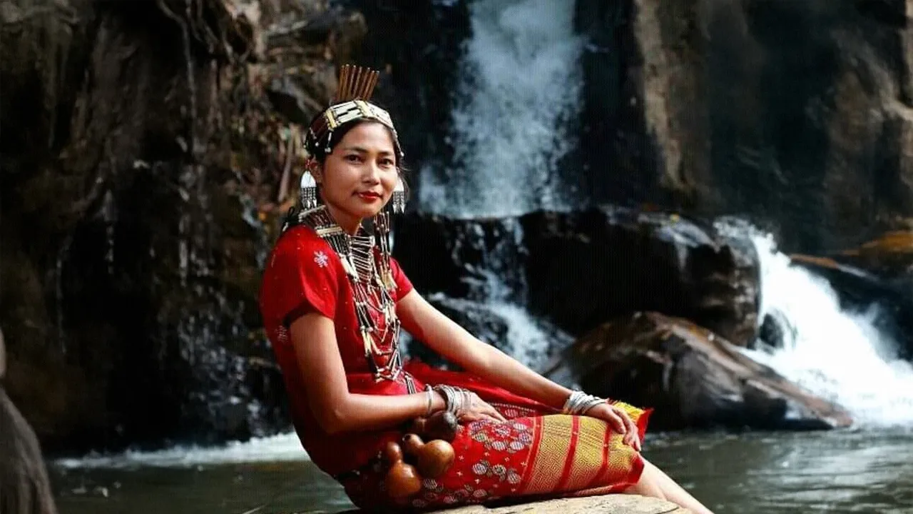  Garo Dakmanda