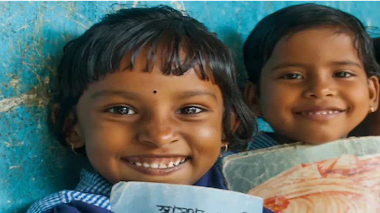 National Girl Child Day