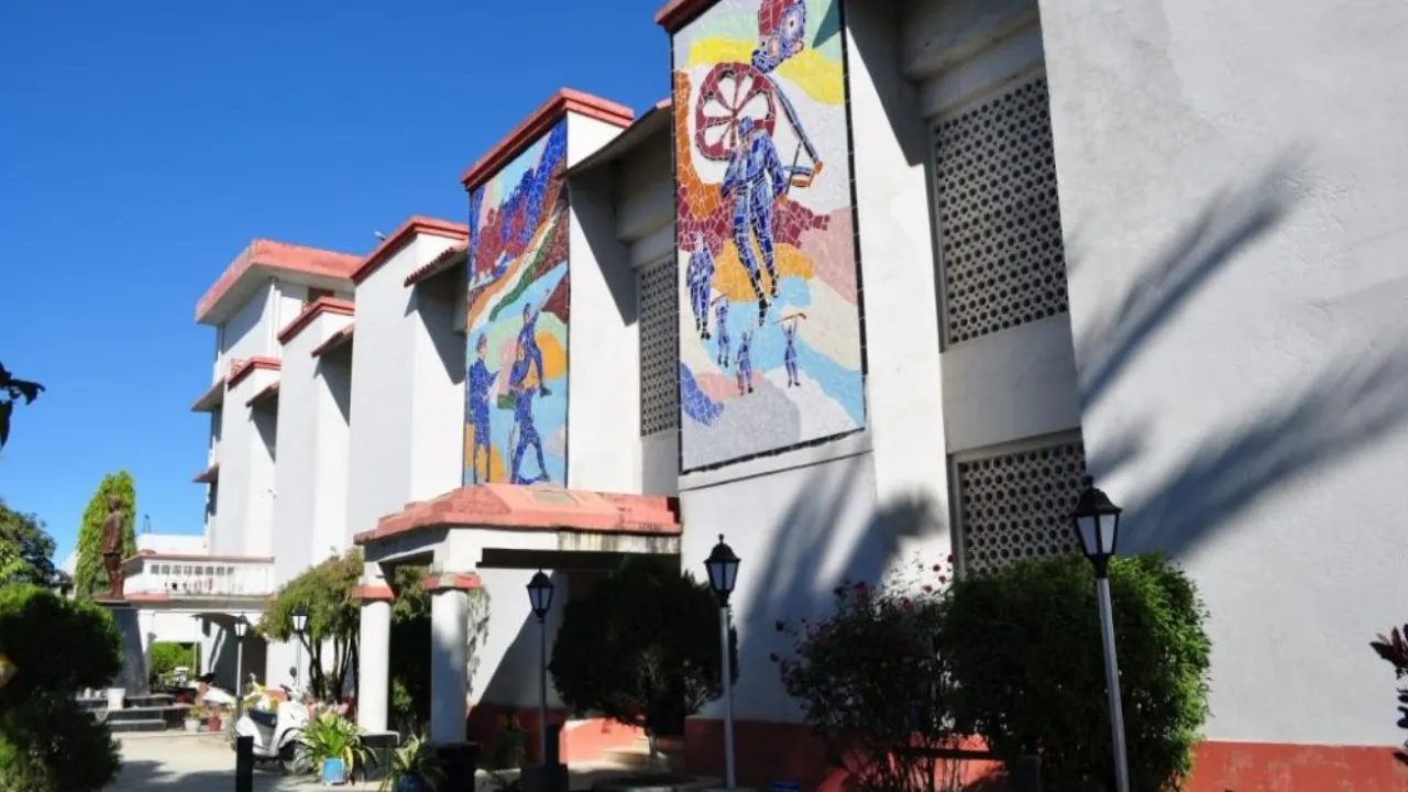 INA Museum 2