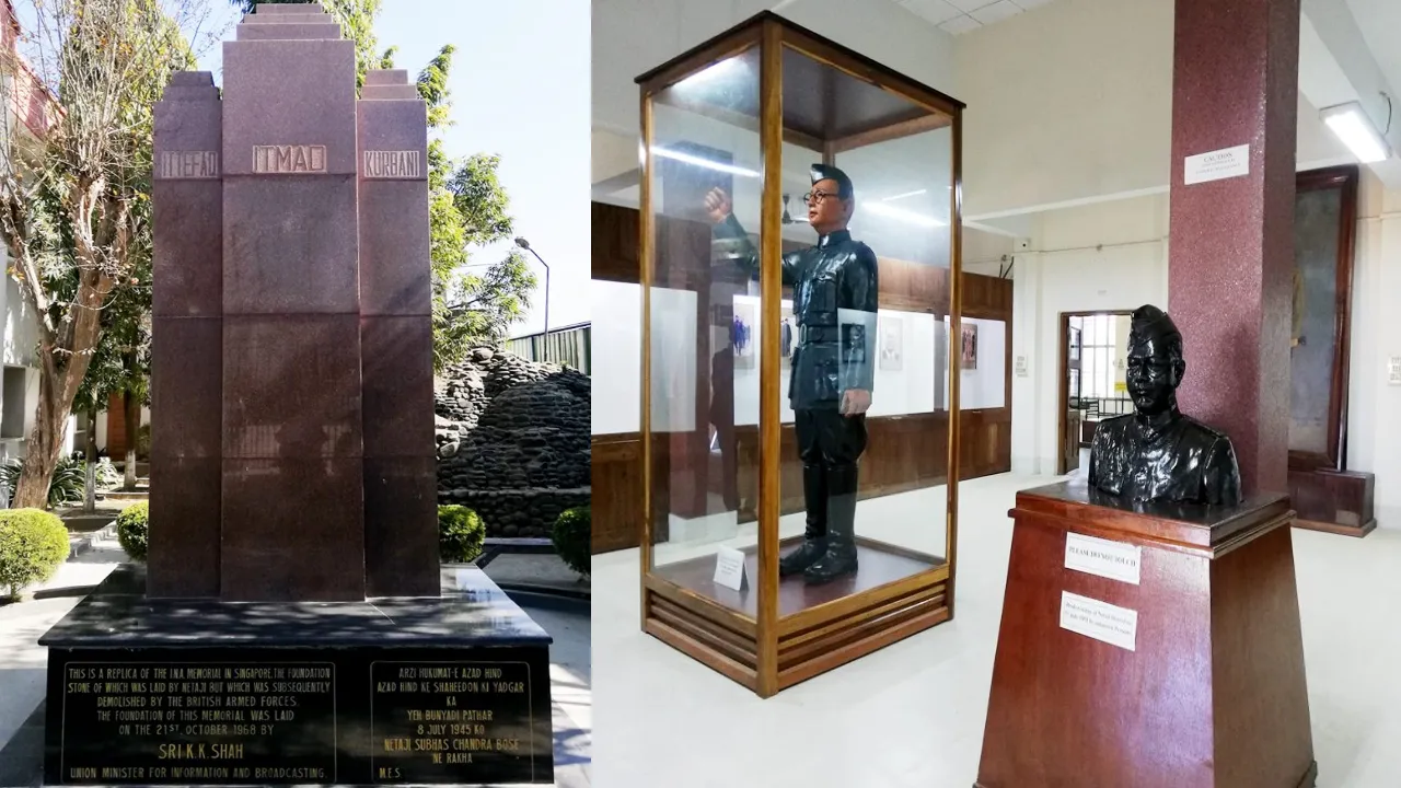 INA Museum 3