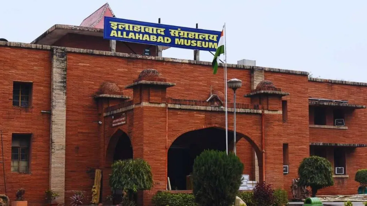 Allahabad Museum