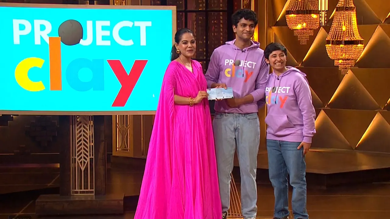 Project Clay