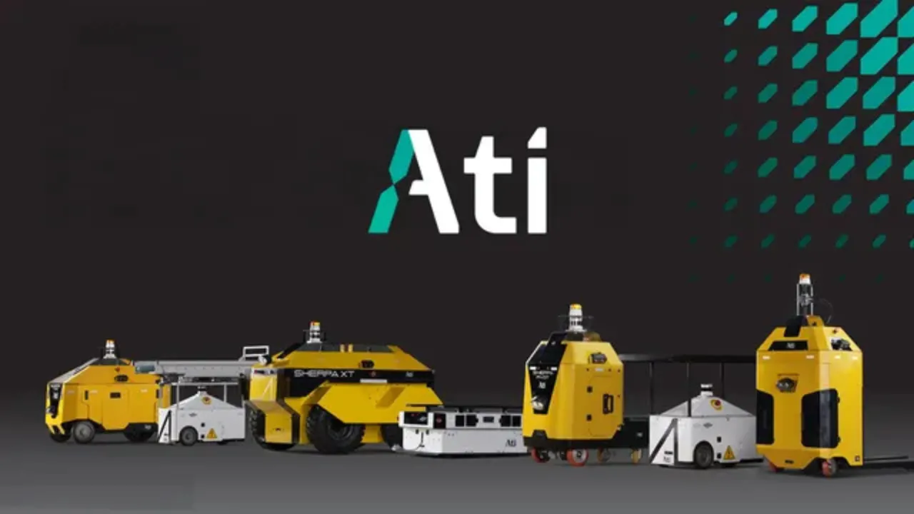Ati Motors