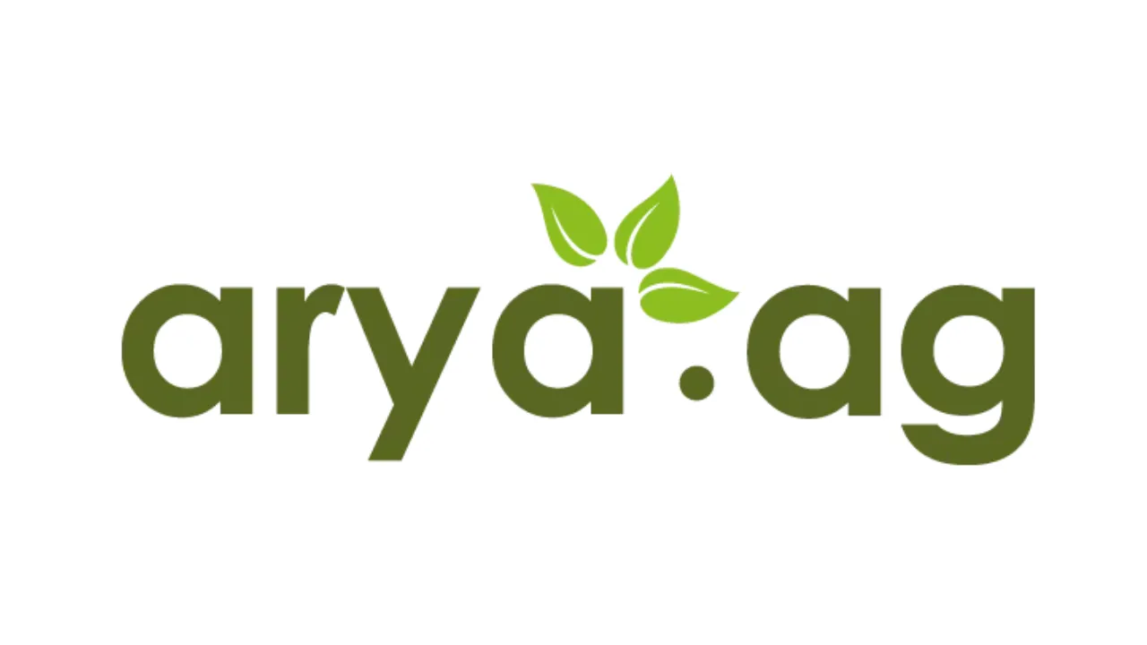 Arya.ag