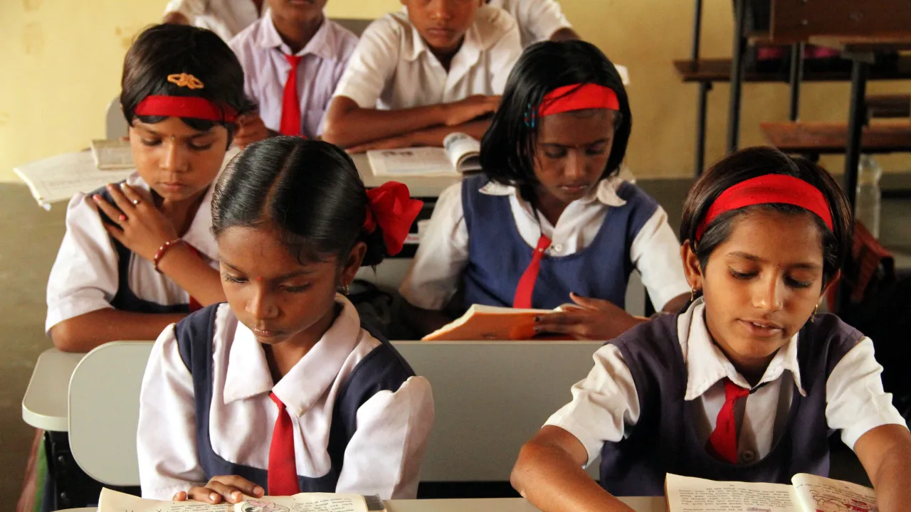 Right to education policy 