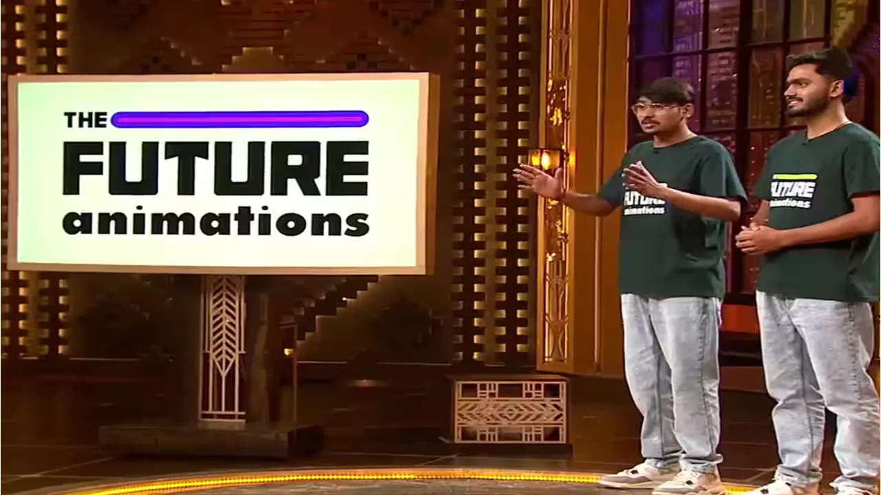 The Future Animations