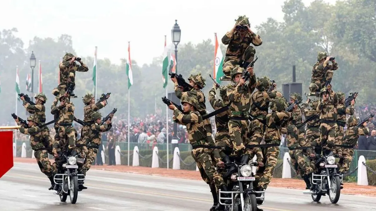 Republic Day in India