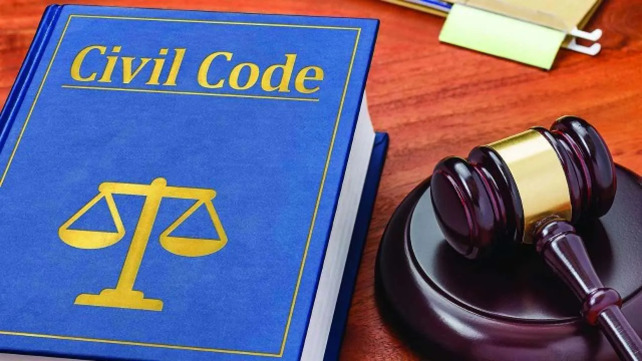 Uniform Civil Code in India