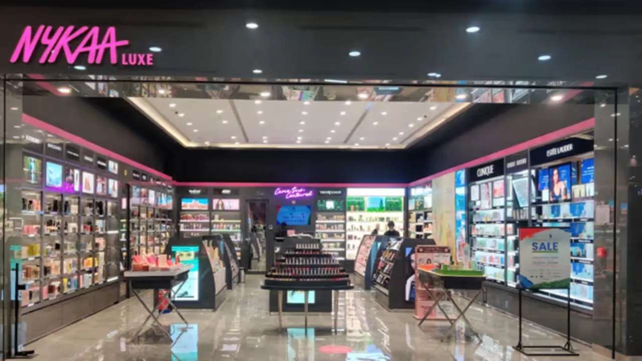 Nykaa Oman 