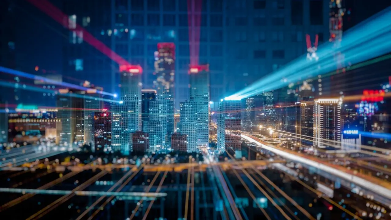 AI Hubs in Andhra Pradesh